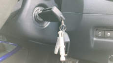 Toyota Aygo X 1.0 VVT-i Edge 5dr Auto Petrol Hatchback